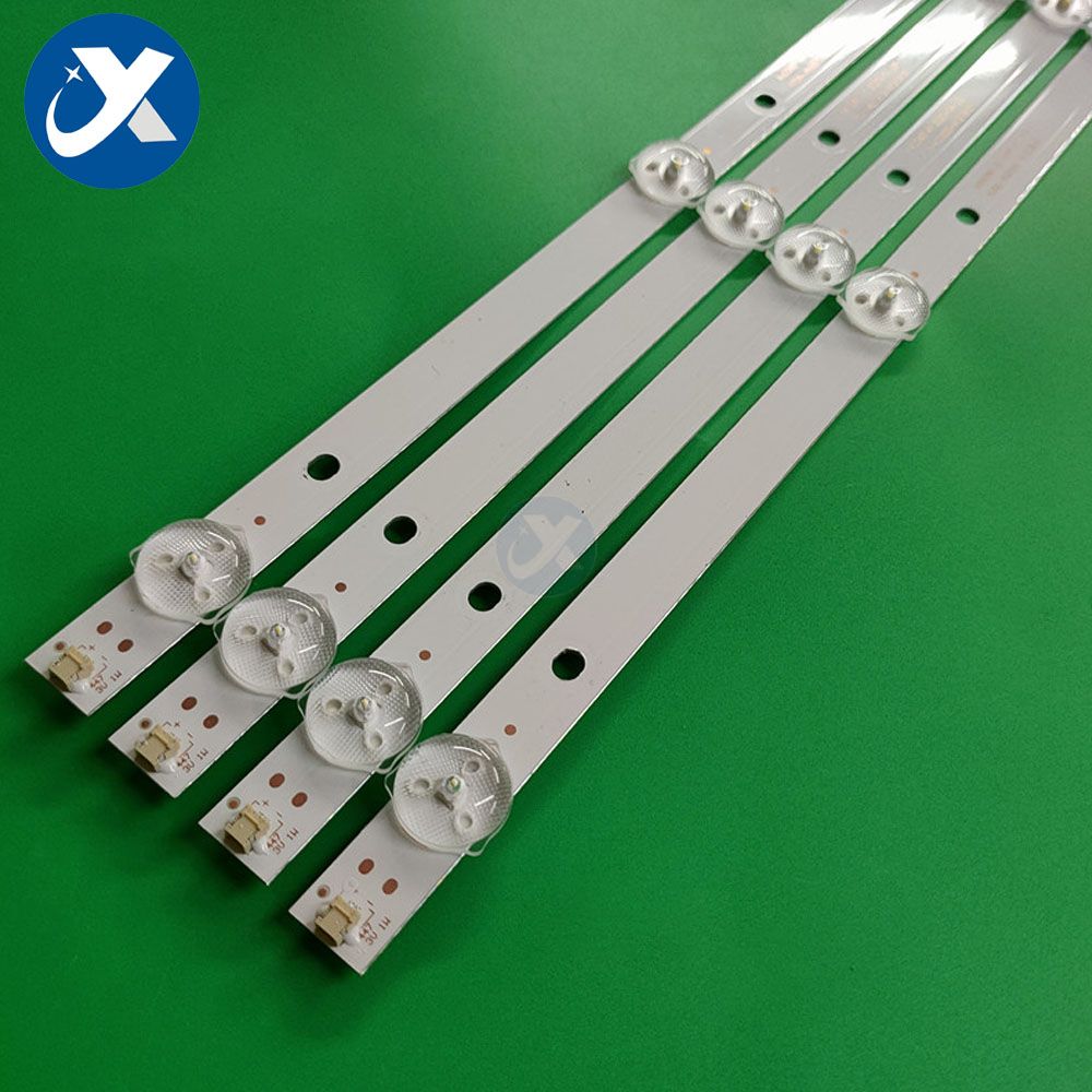 LED Backlight Strips LED Backlight Strips & Edge Backlight Bars