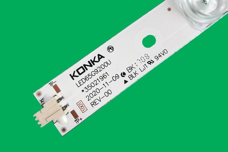 Konka KKTV RF-AA650E30 LED Backlight Strips for Tv Service Parts